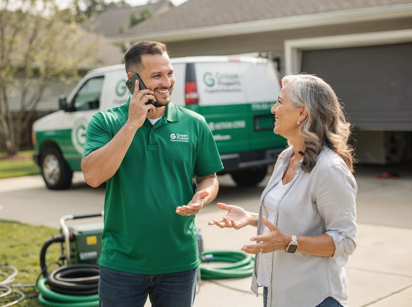 Water Damage Restoration Hillsboro, WV FAQs